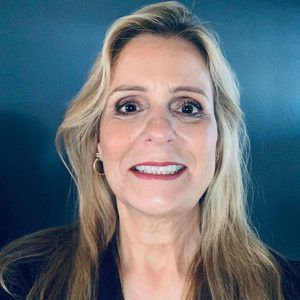 Meet your Posher, Kay